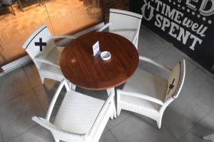 Fotografie z fotogalerie ubytování Sotis Residence Pejompongan v destinaci Jakarta