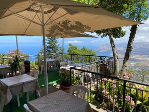 Gallery image of Hotel Villa San Giovanni in Erice