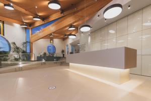 Fotografie z fotogalerie ubytování Hotel Pradillo Conil v destinaci Conil de la Frontera