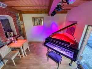 Fotografie z fotogalerie ubytování Pension Oybin v destinaci Kurort Oybin