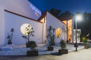 Gallery image of Hotel Pradillo Conil in Conil de la Frontera