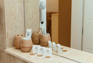 Fotografie z fotogalerie ubytování Hotel Ambiente Ulcinj v destinaci Ulcinj