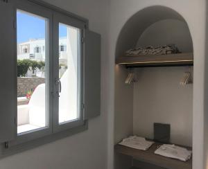 Kép Quartano Luxury Cycladic Residence, Adults Only (13+) szállásáról Náuszában a galériában