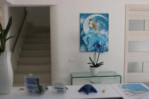Fotografie z fotogalerie ubytování B&B Selene v destinaci San Vito lo Capo