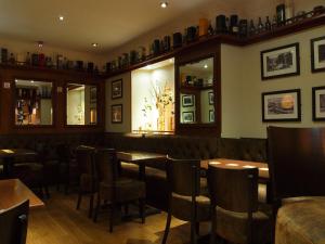 Fotografija u galeriji objekta Argyll Arms Hotel u gradu Campbeltown