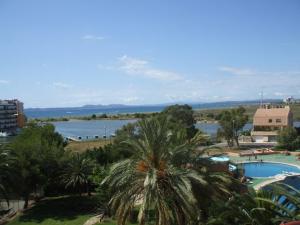 Apartamentos Isla de ROSAS (Spanje Roses) - Booking.com