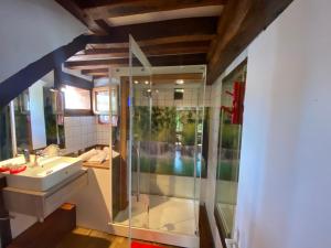 Gallery image of Le Relais Du Haras - Deauville in Touques