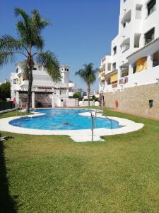 Galeriebild der Unterkunft Casa Pueblo Torrequebrada in Benalmádena