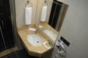 Fotografie z fotogalerie ubytování Çınarpark Hotel v destinaci Korfez + 40 fotografií