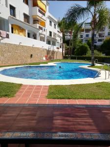 Galeriebild der Unterkunft Casa Pueblo Torrequebrada in Benalmádena