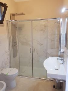 Afbeelding uit fotogalerij van Residence Cilento in Marina di Camerota