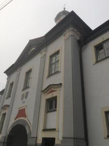 Fotografie z fotogalerie ubytování Klosterberghaus - Kontaktloser Check-in v destinaci Elchingen