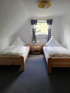 Fotografie z fotogalerie ubytování Kleines Haus mit Geschichte v destinaci Neukirchen