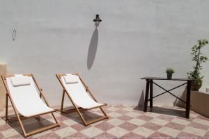 Fotografie z fotogalerie ubytování Dimora La Commare v destinaci Marsala