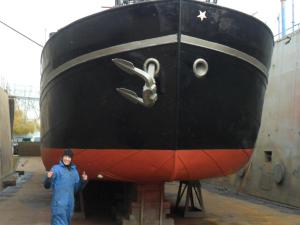 入住Anna Houseboat的客人
