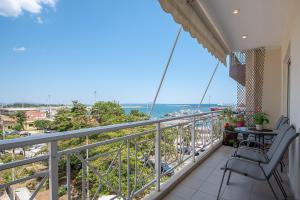 Gallery image of MariZot Apartment in Alexandroupoli