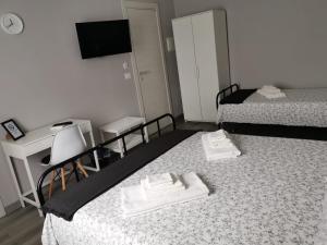 Foto dalla galleria di B&B TrentaQuattro a Campomarino Altre 11 foto