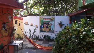 Foto dalla galleria di Buenos Días Guest House a Puerto Morelos