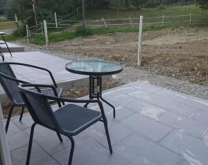 Fotografie z fotogalerie ubytování "Natur pur" Refugium für Mensch und Tier v destinaci Horgenzell