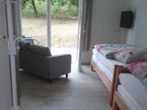 Fotografie z fotogalerie ubytování "Natur pur" Refugium für Mensch und Tier v destinaci Horgenzell + 18 fotografií