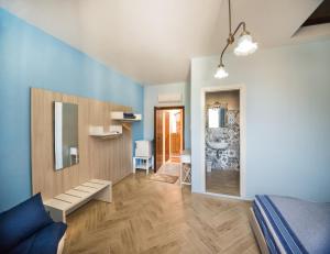 Gallery image of La stanza dell'angolo in Maratea