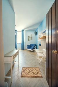 Gallery image of La stanza dell'angolo in Maratea