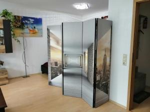 Fotografie z fotogalerie ubytování Apartment Paradies v destinaci Öhringen