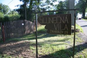 Fotografie z fotogalerie ubytování Villa Sunshine / Slunečna Vila v destinaci Krásná Lípa