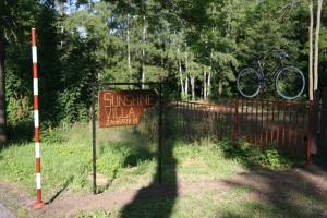 Fotografie z fotogalerie ubytování Villa Sunshine / Slunečna Vila v destinaci Krásná Lípa