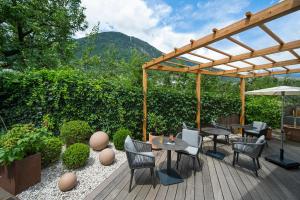 Gallery image of Hotel Jardis in Lana