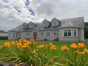 Gallery image of Rockfield Manor B&B, Knock in Knock