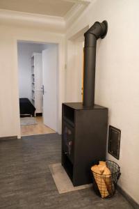 Gambar di galeri bagi Apartment Danielsbergblick di Napplach