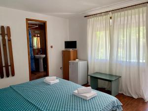 Fotografie z fotogalerie ubytování Casa Palaghia v destinaci 2 Mai