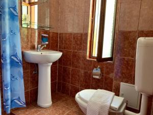 Fotografie z fotogalerie ubytování Casa Palaghia v destinaci 2 Mai