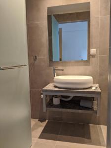 Fotografie z fotogalerie ubytování Saint Nicholas Hotel v destinaci Gouvia