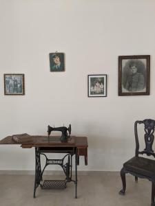 Fotografie z fotogalerie ubytování Saint Nicholas Hotel v destinaci Gouvia