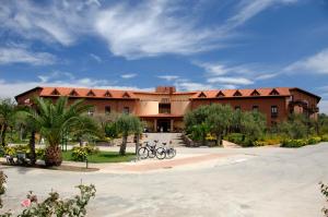 Gallery image of Corte dei Greci Resort & Spa in Cariati