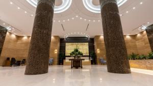 Afbeelding uit fotogalerij van Seven Gardens Hotel in Taif