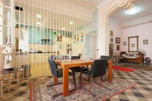 Gallery image of Casal Banco de Felanitx,habitaciones privadas in Felanitx