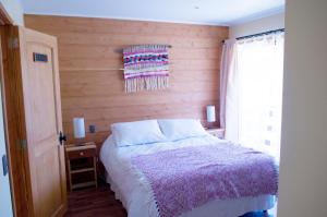 Photo de la galerie de l'établissement Hotel Kernayel, à Pucón