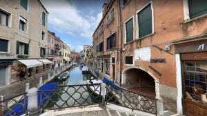 Foto dalla galleria di Ca' San Vio a Venezia