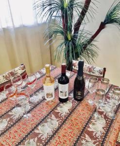 Shamb Hotel飲料