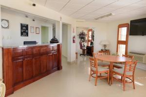 Φωτογραφία από το άλμπουμ του Hotel Trébol Inn σε Nuevo Casas Grandes