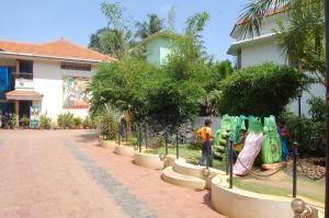 Imagen de la galería de Guruvayoor Resort, en Guruvāyūr