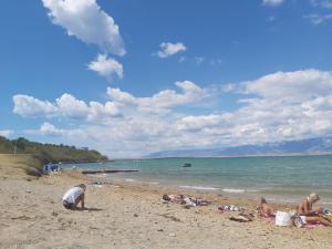 Fotografie z fotogalerie ubytování Iris Sabunike v destinaci Privlaka