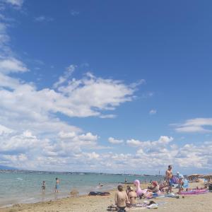 Fotografie z fotogalerie ubytování Iris Sabunike v destinaci Privlaka + 258 fotografií