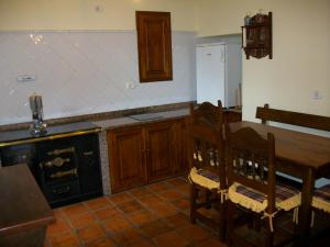 Fotografie z fotogalerie ubytování Casa de Aldea Los Glayus v destinaci Luarca
