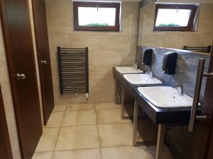Fotografie z fotogalerie ubytování Apartman centrum v súkromí Reštaurácia U Jakuba v destinaci Martin + 28 fotografií