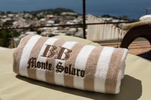 Fotografie z fotogalerie ubytování Monte Solaro Bed & Breakfast v destinaci Anacapri