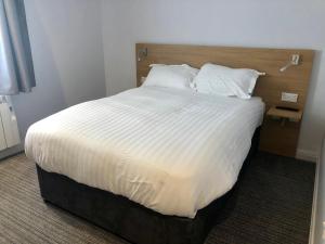 Best Western Lancaster Morecambe Lothersdale Hotel